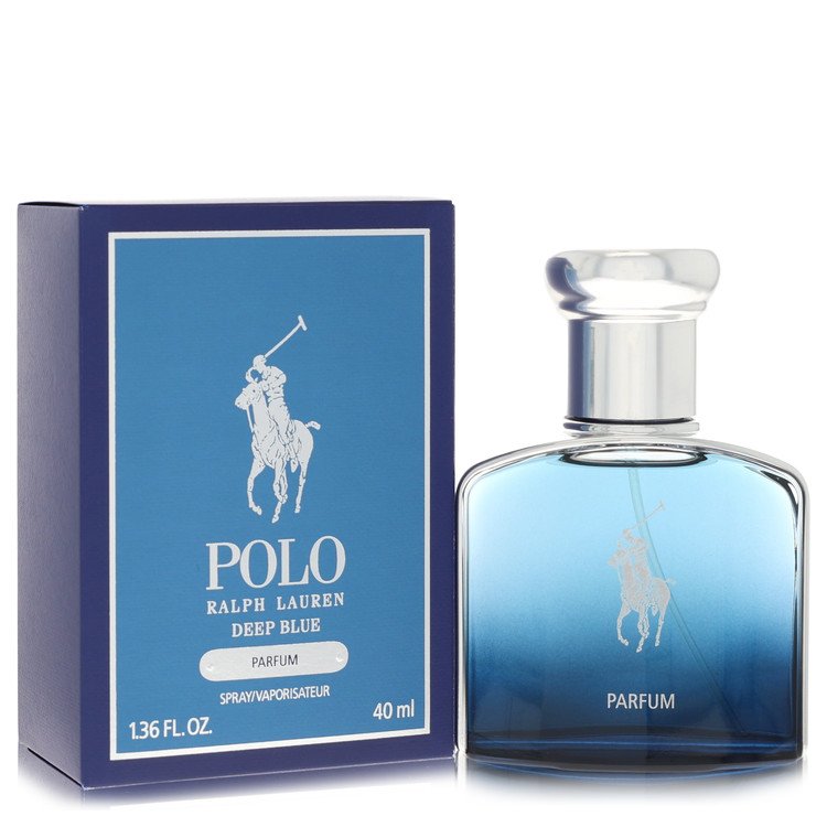 Polo Deep Blue (2020)
