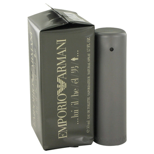 Emporio Armani (1998)