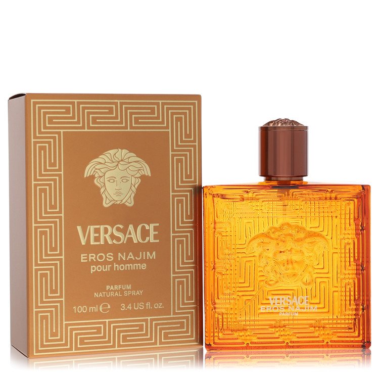 Versace Eros Najim (2024)