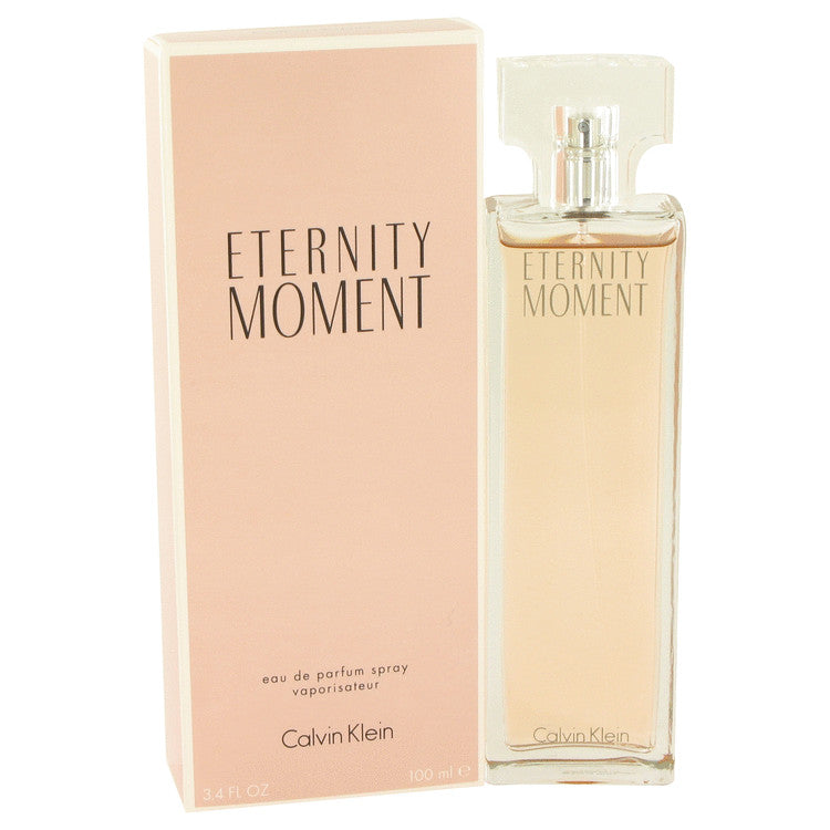 Eternity Moment 3.4 oz EDP (2004)
