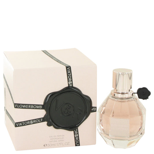 Flowerbomb (2005)