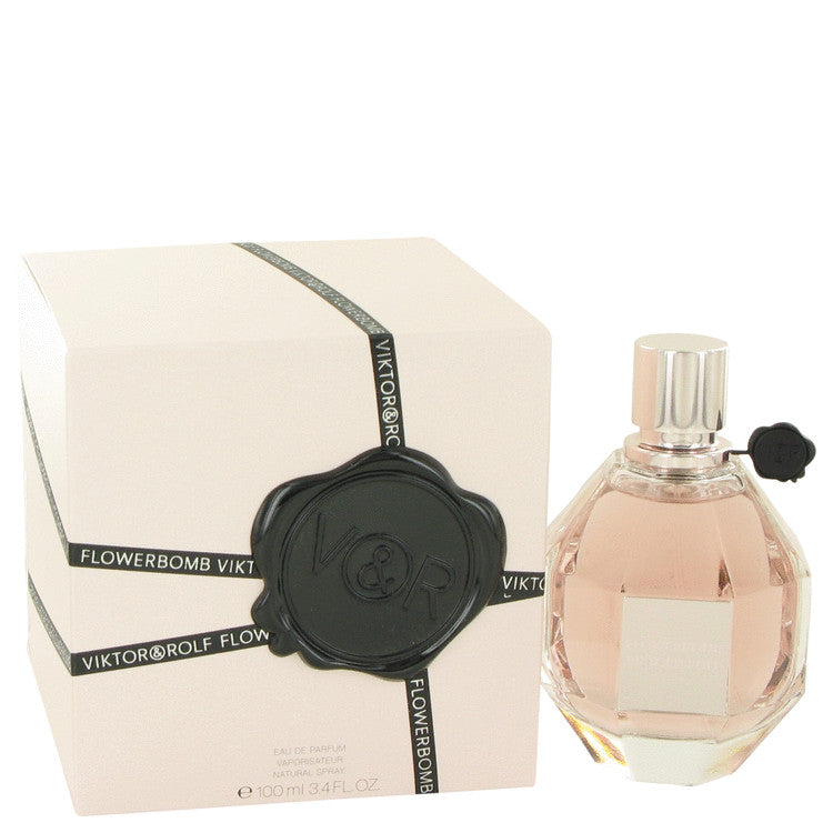 Flowerbomb (2005)