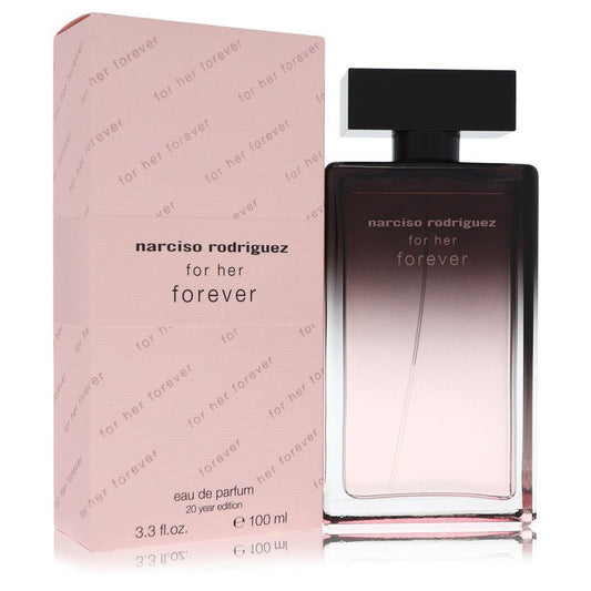 Narciso Rodriguez For Her Forever 3.3 oz EDP (2023)
