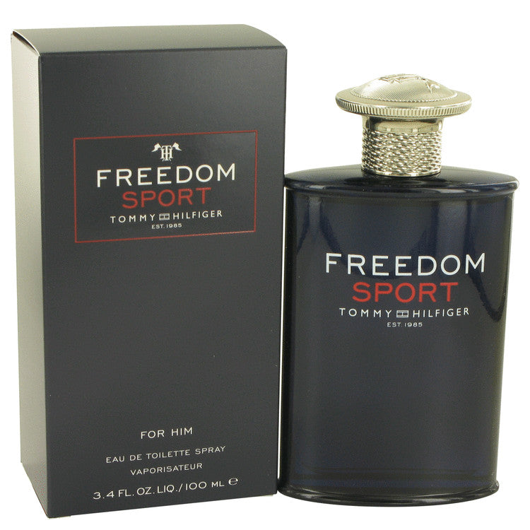 Freedom Sport 3.4 oz EDT (2021)