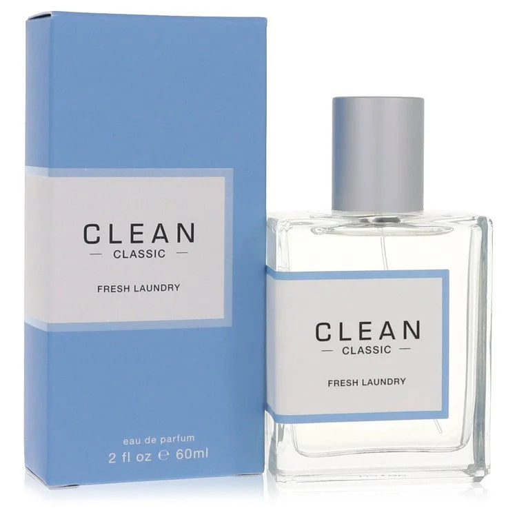 Clean Fresh Laundry 2.1 oz EDP (2005)