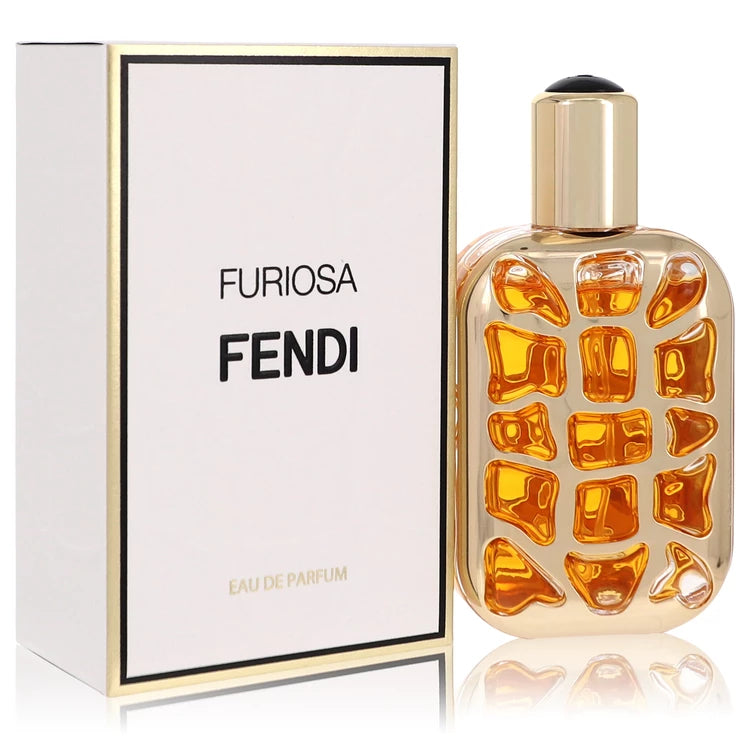 Fendi Furiosa 1.7 oz EDP (2014)