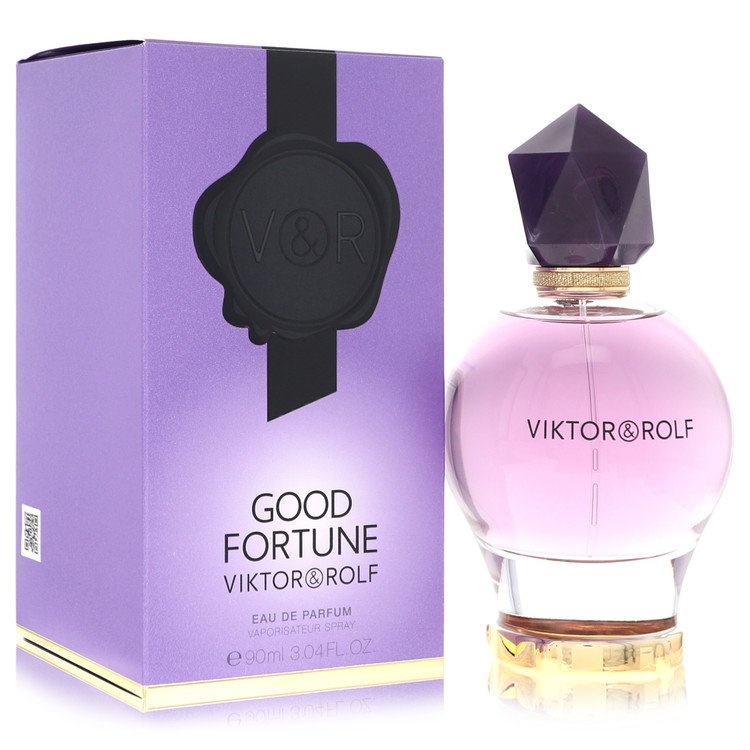 Good Fortune (2022)