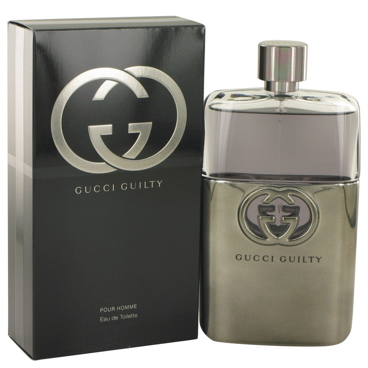 Gucci Guilty (2011)