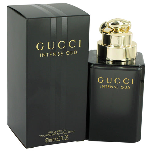 Gucci Intense Oud 3.0 oz EDP (2016)