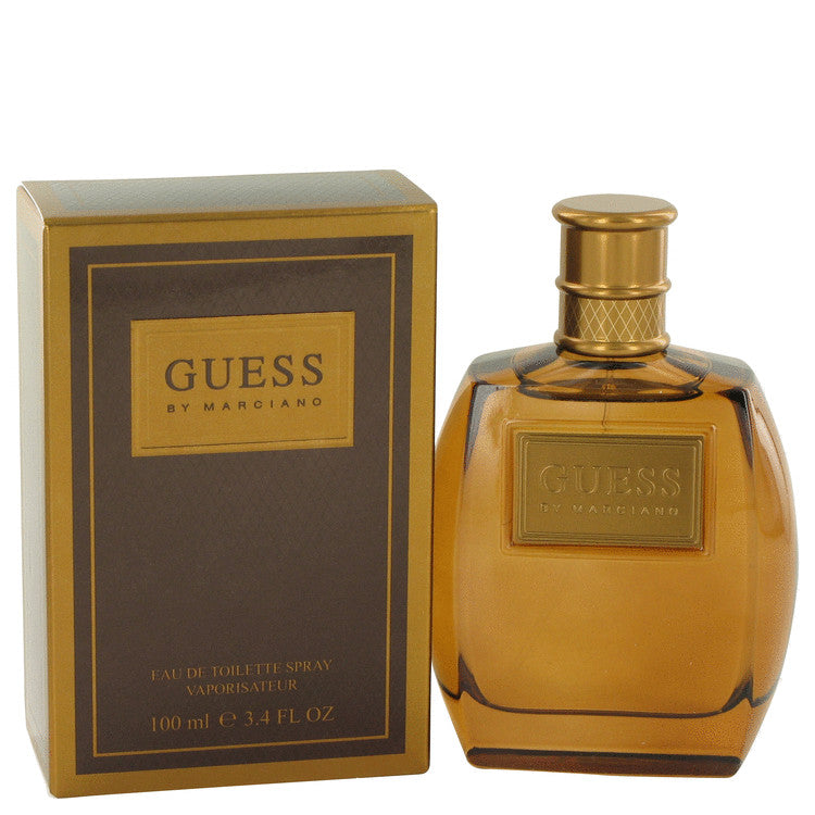 Guess Marciano 3.4 oz EDT (2009)