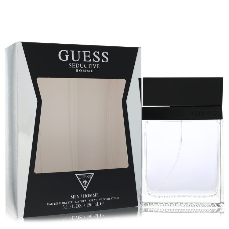 Guess Seductive 3.4 oz EDT (2011)