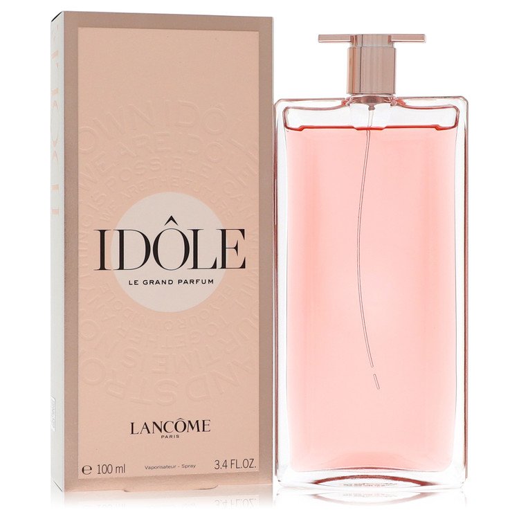 Idole Le Grand 3.4 oz EDP (2021)