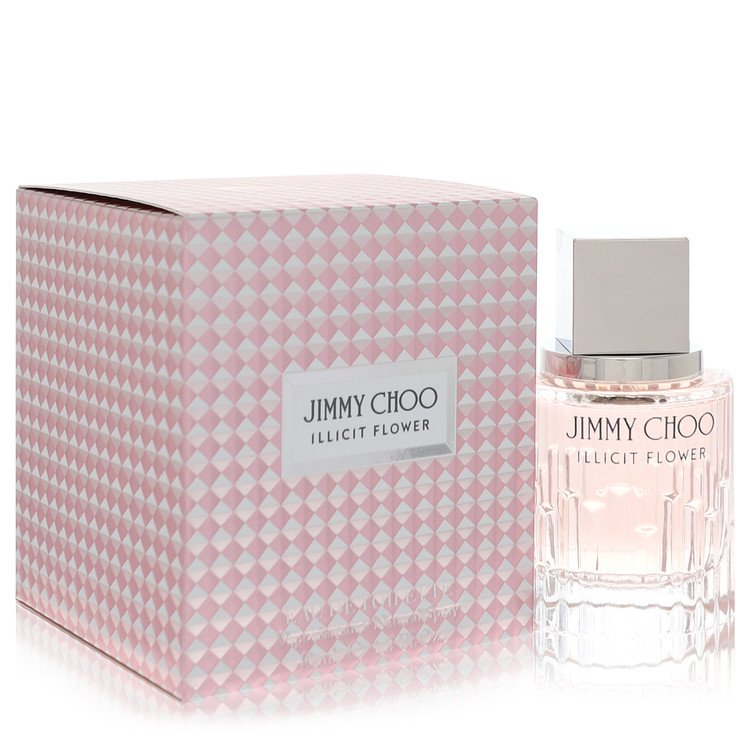 Jimmy Choo Illicit Flower (2016)