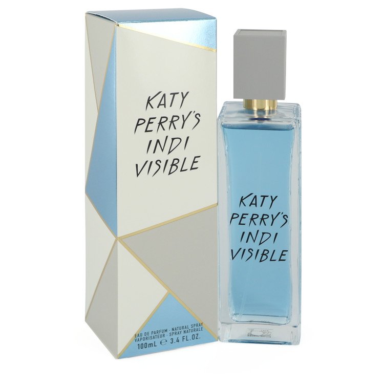 Indi visble 3.4 oz EDP (2018)