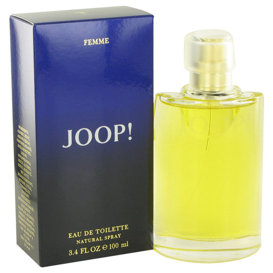 Joop 3.4 oz EDT (1987)