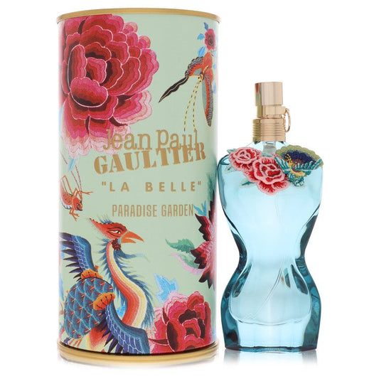 Jean Paul Gaultier La Belle Paradise Garden 1.7 oz (2024)