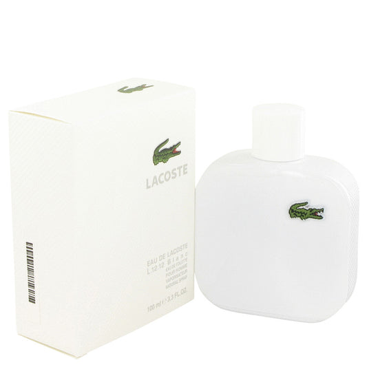 Lacoste Eau De Lacoste L.12.12 Blanc (2011)