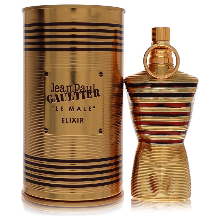 Jean Paul Gaultier Le Male Elixir (2023)