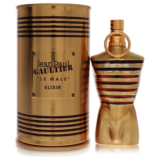 Jean Paul Gaultier Le Male Elixir (2023)
