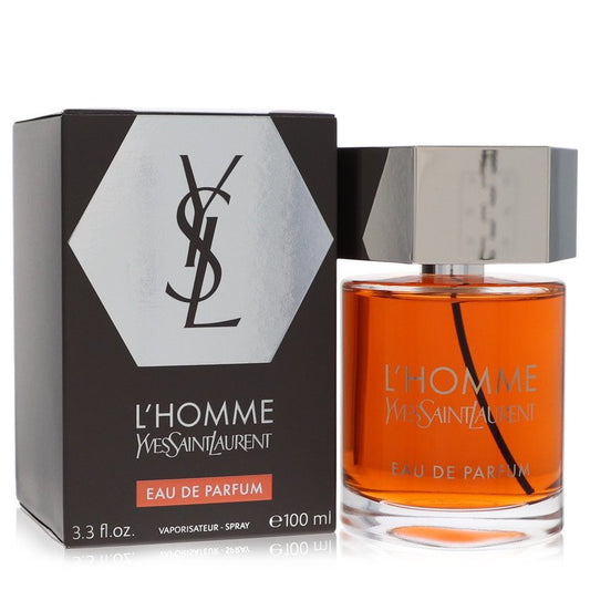 YSL L'Homme 3.3 oz EDP (2022)