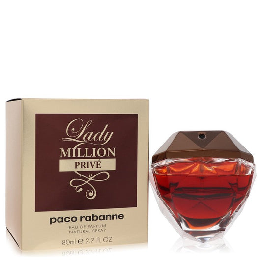 Lady Million Prive 2.7 oz EDP (2016)