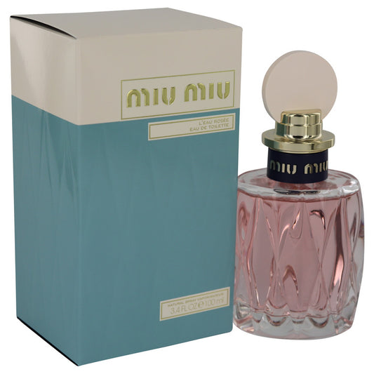 Miu Miu L'eau Rose (2018)