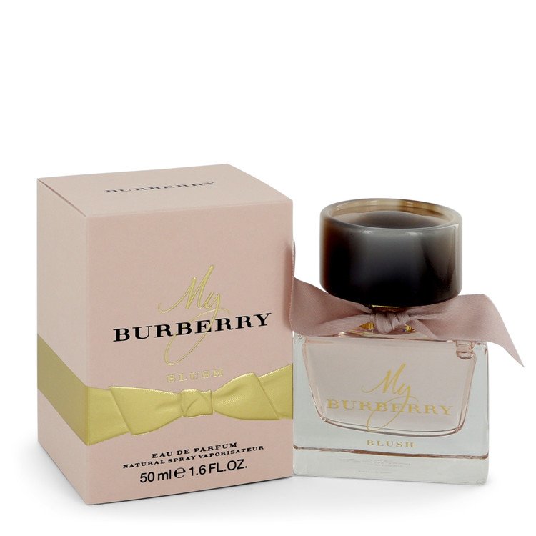 My Burberry Blush (2017)