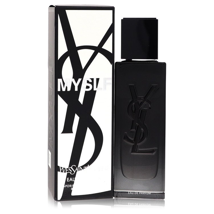 Myslf Yves Saint Laurent (2023)