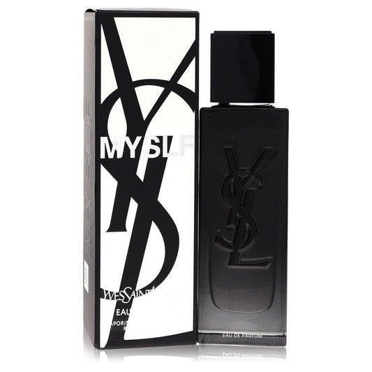 Myslf Yves Saint Laurent (2023)