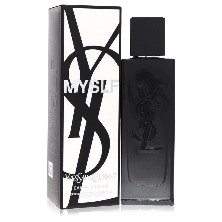 Myslf Yves Saint Laurent (2023)