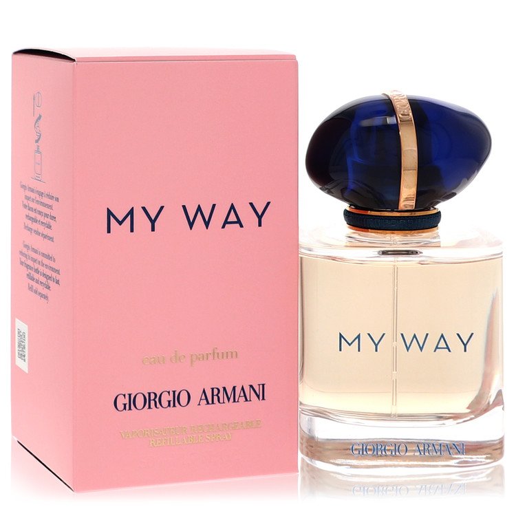 Giorgio Armani My Way (2020)