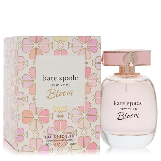 Kate Spade New York Bloom 3.3 oz EDT (2024)