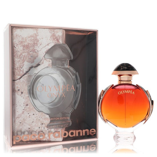 Olympea Onyx 2.7 oz EDP (2023) (Copy)