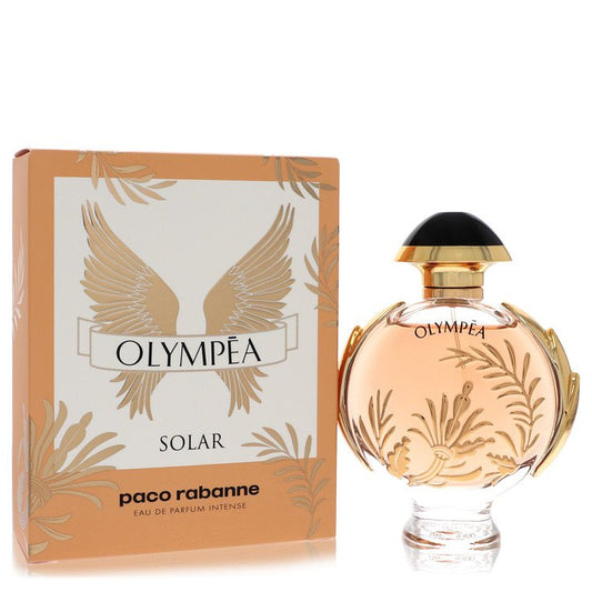Olympea Solar (2022)