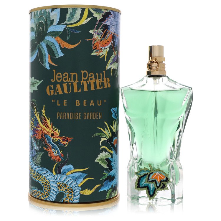 Jean Paul Gaultier Paradise Garden (2024)