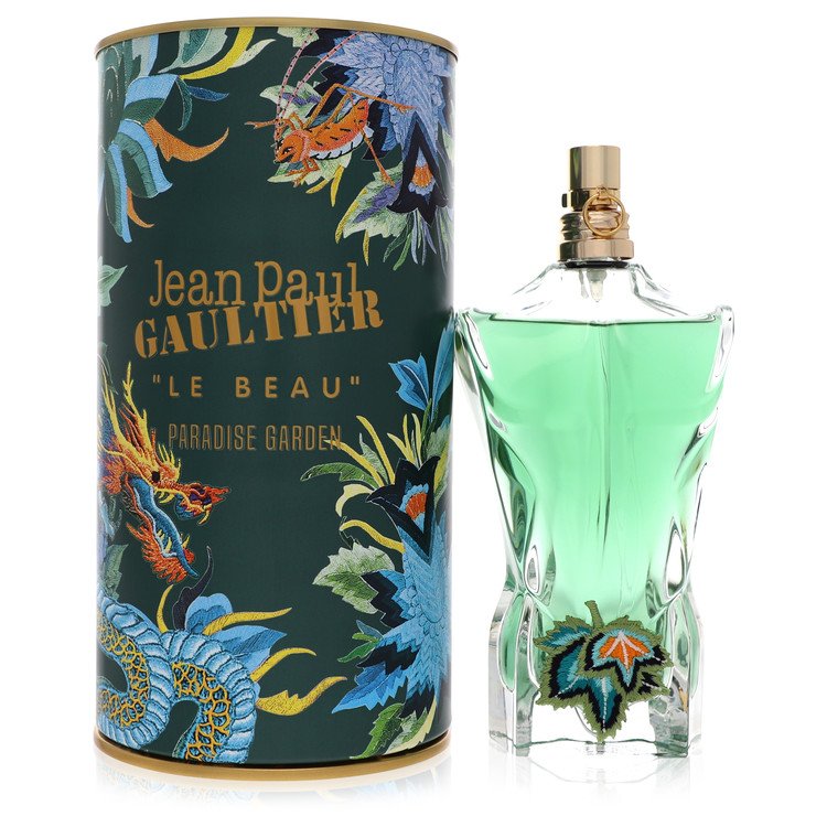 Jean Paul Gaultier Paradise Garden (2024)