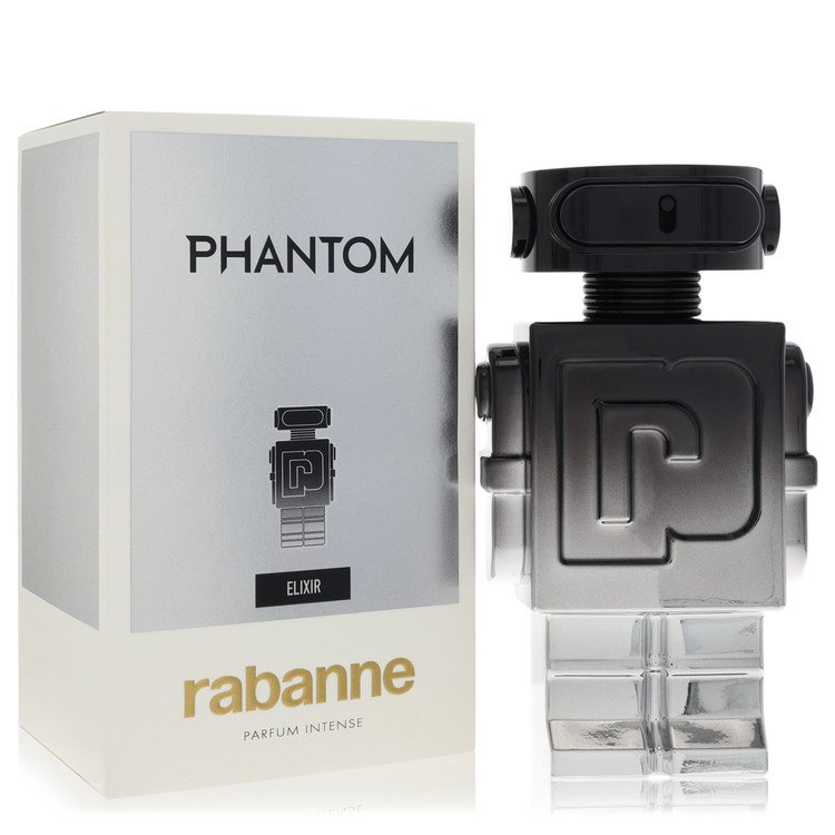 Paco Rabanne Phantom Elixir 3.4 oz EDP (2024)