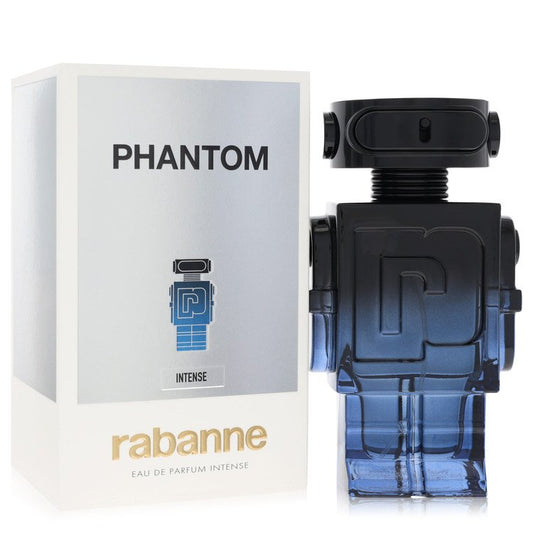 Phantom Intense (2024)
