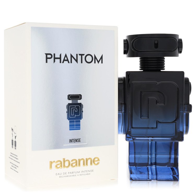 Phantom Intense (2024)