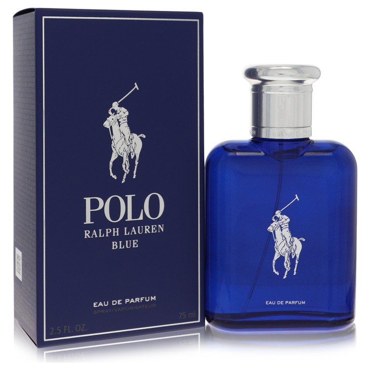 Polo Blue (2003)