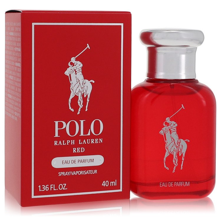 Polo Red (2013)