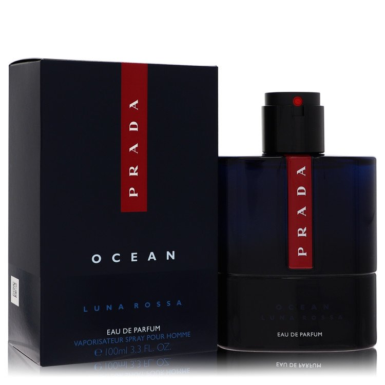 Prada Luna Rossa Ocean (2021)