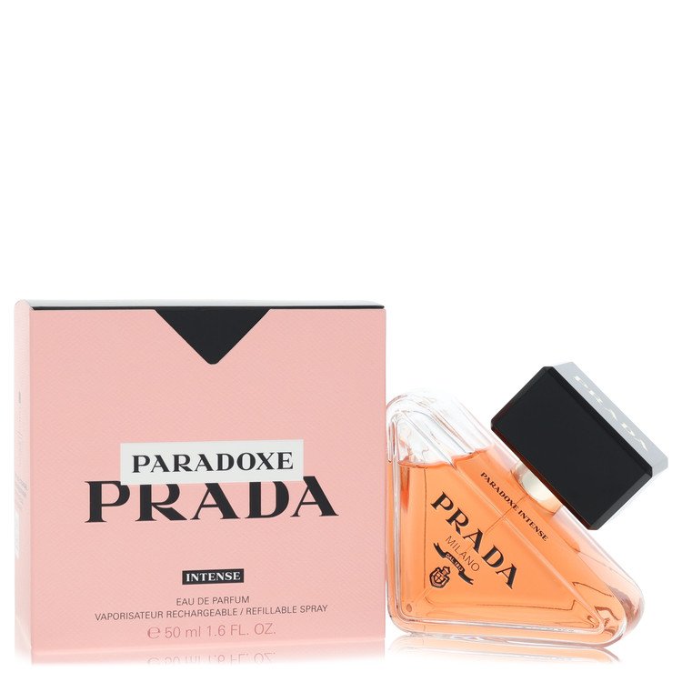 Prada Paradoxe Intense (2023)