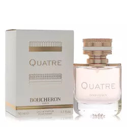 Quatre 1.7 oz EDP (2015)