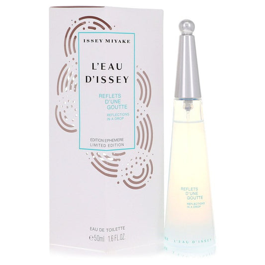 L'eau D'Issey Reflection In A Drop 1.7 oz EDT(2008)