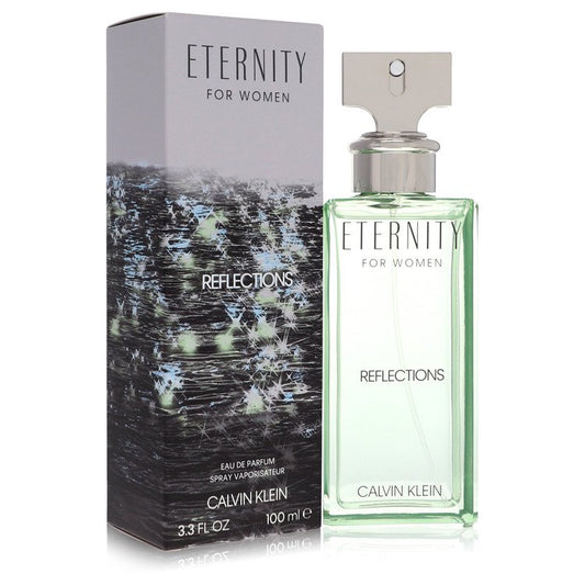 Eternity Reflection 3.4 oz EDP (2023)