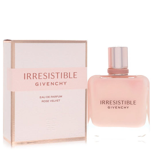 Irresistible Givenchy Rose Velvet (2024)