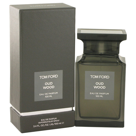 Tom Ford Oud Wood (2007)