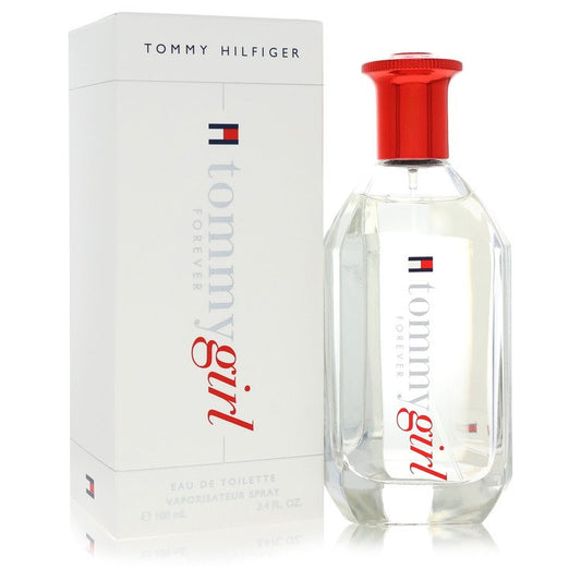 Tommy Girl Forever 3.4 oz EDT (2024)