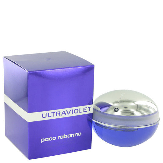 Ultraviolet 2.7 oz EDP (1999)